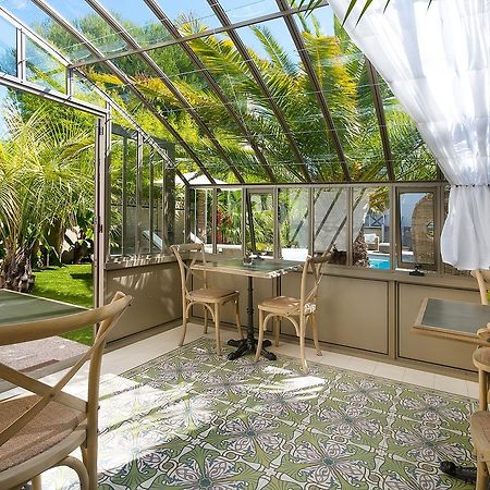 Villa La Ruche La Baule-Escoublac Buitenkant foto